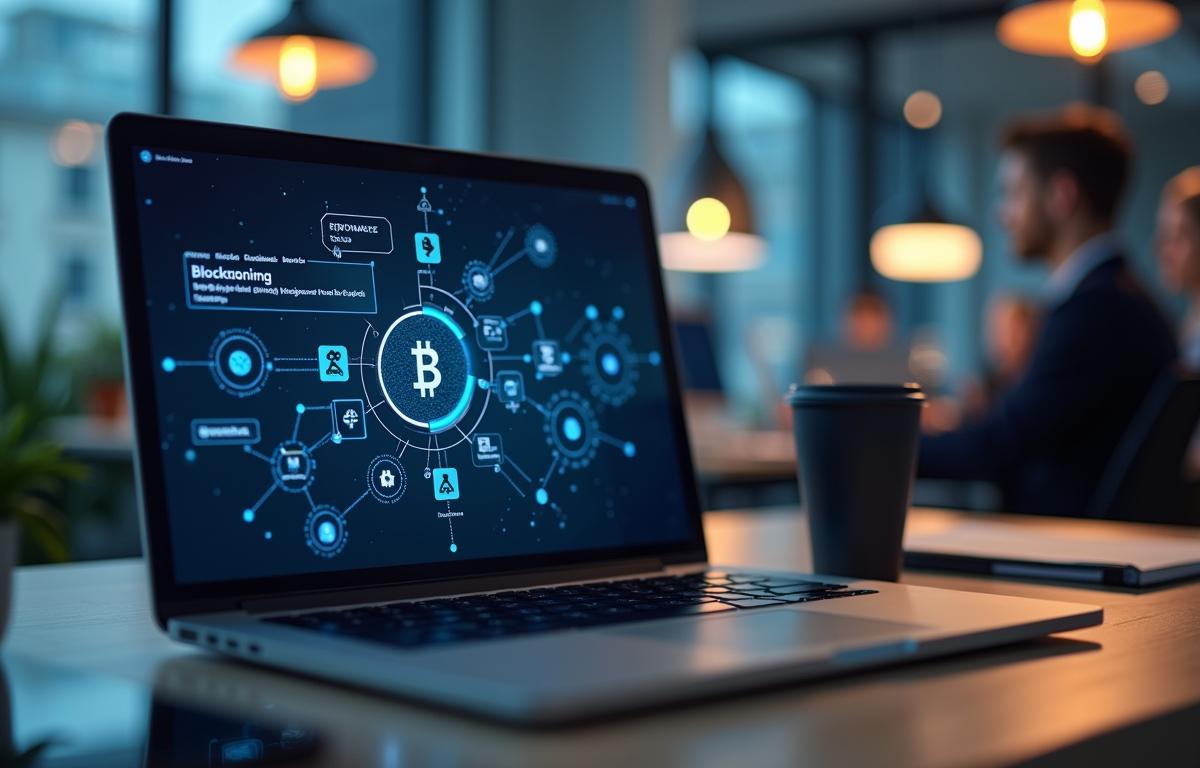 be1crypto.com Blockchain | CryptoTalkCentral