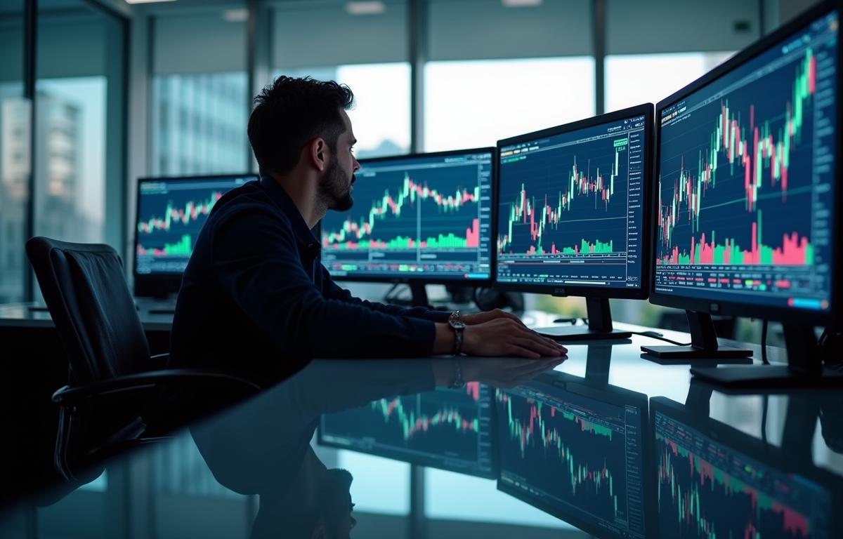 be1crypto.com Markets | CryptoTalkCentral