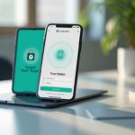 Crypto30x.com Trust Wallet