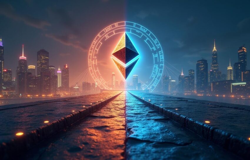 What's the Difference Between Ethereum and Ethereum Classic?